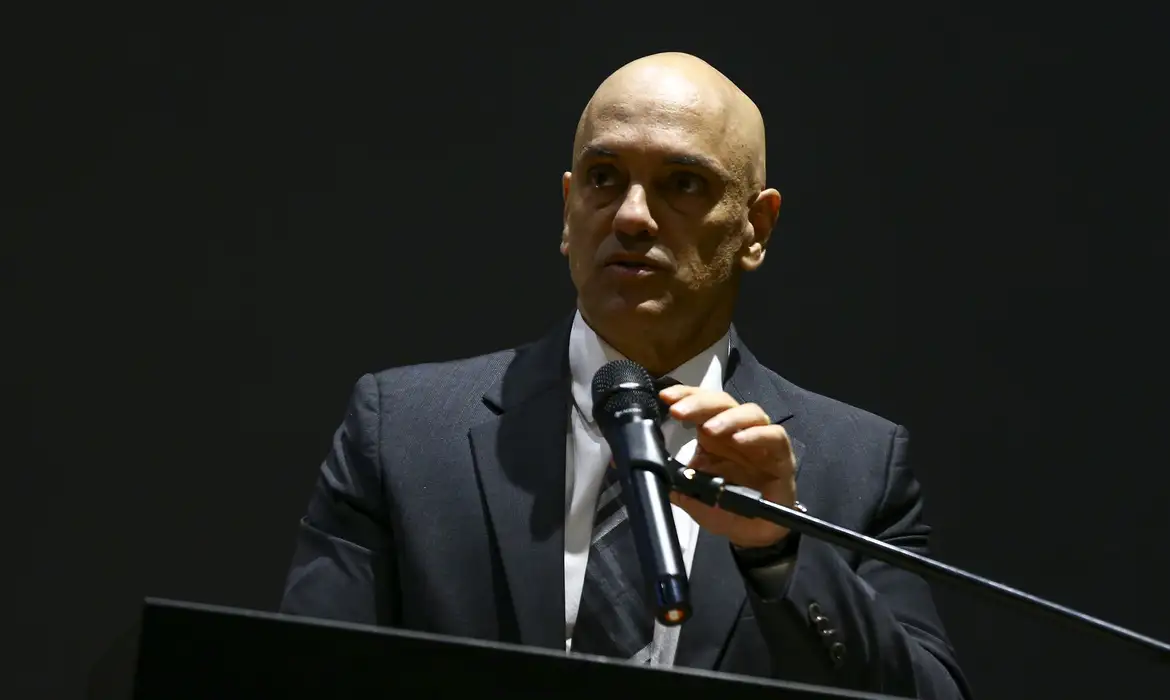 Moraes quebra o silêncio sobre a desativação de sua conta no X-Veja o que ele disse!