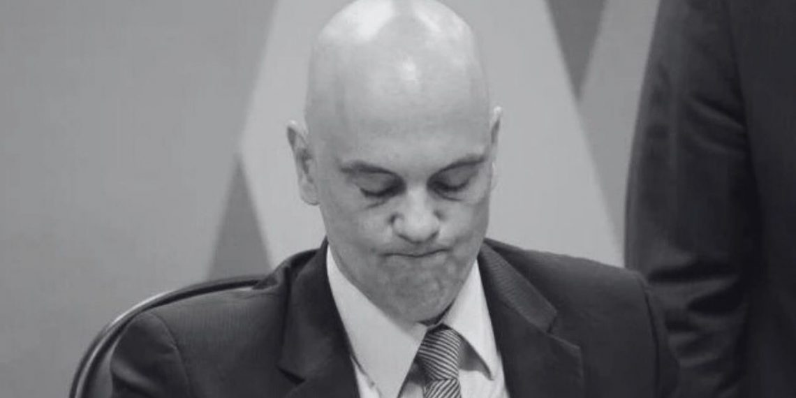 Moraes recua? STF libera redes de outro alvo dos atos de 8/1 – Entenda!