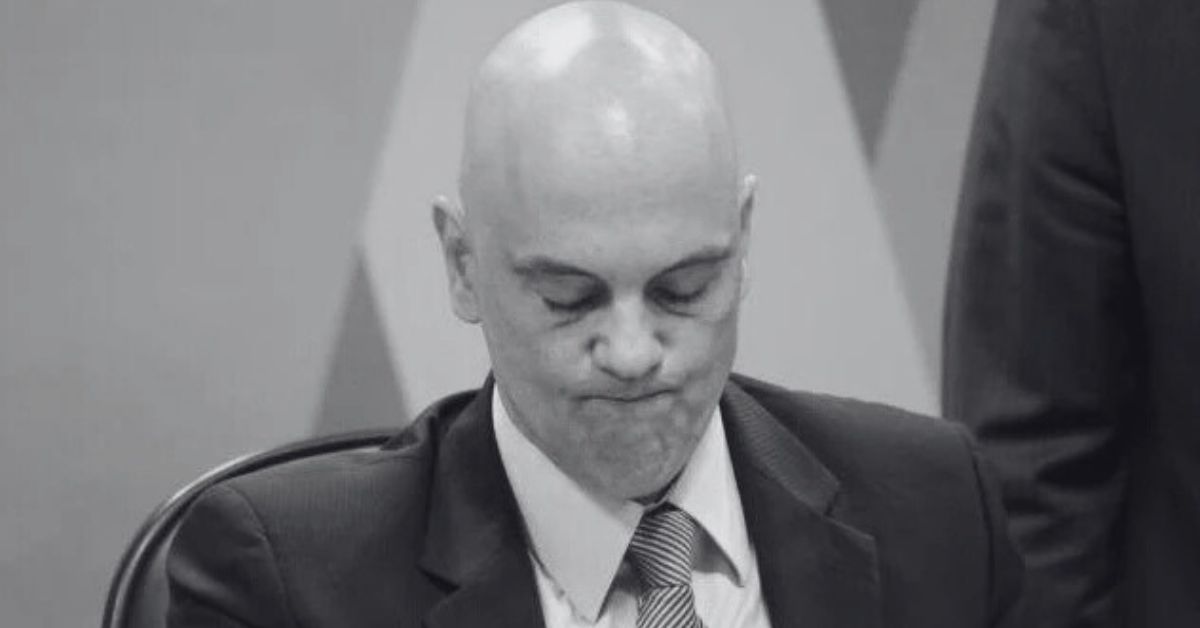 Moraes recua? STF libera redes de outro alvo dos atos de 8/1 – Entenda!