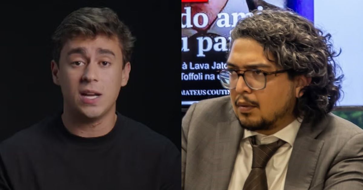 Nikolas expõe detalhes da reunião e da conversa pessoal com representante da OEA sobre o STF