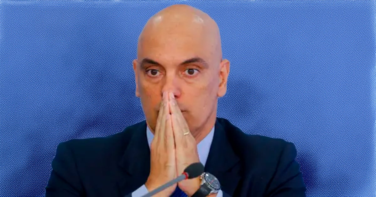 URGENTE: 76 Parlamentares DENUNCIAM Moraes na OEA por “Atos Tirânicos” – Veja a Lista Completa!