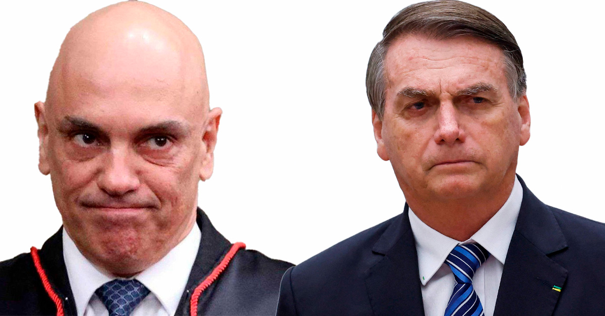 URGENTE: OEA procura Bolsonaro e denúncia contra Moraes pode mudar tudo!