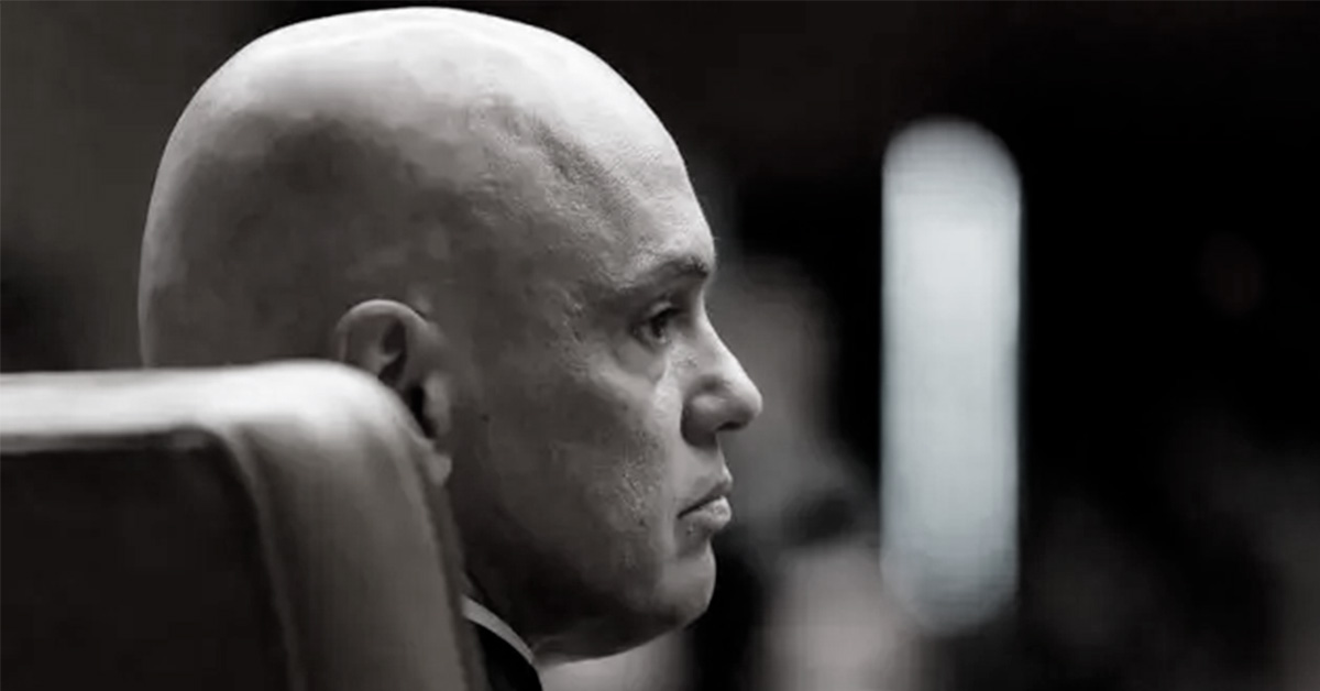 Velha mídia antecipa a possível "derrota" de Moraes – relatório "robusto e detalhado" da OEA pode mudar tudo!
