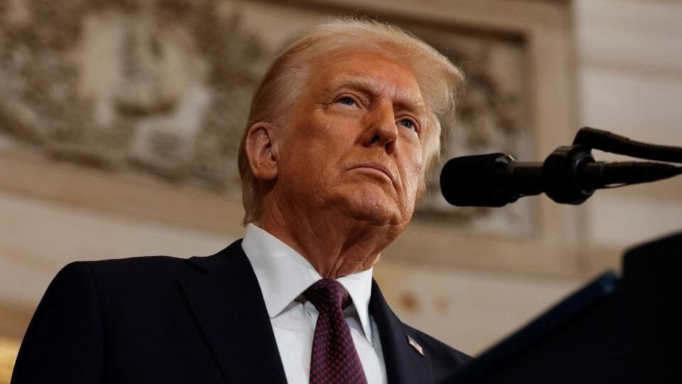 Trump derruba a esquerda com estratégia implacável – entenda o plano!