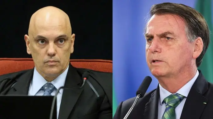 Frente a Frente com a OEA: Bolsonaro Revela Tudo Sobre as Eleições de 2022 – VEJA AGORA!