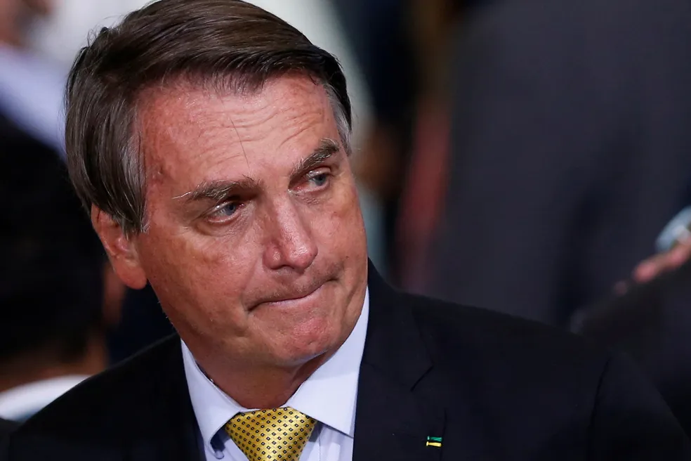 Perseguição Judicial? STF Transforma Bolsonaro em Réu com Unanimidade