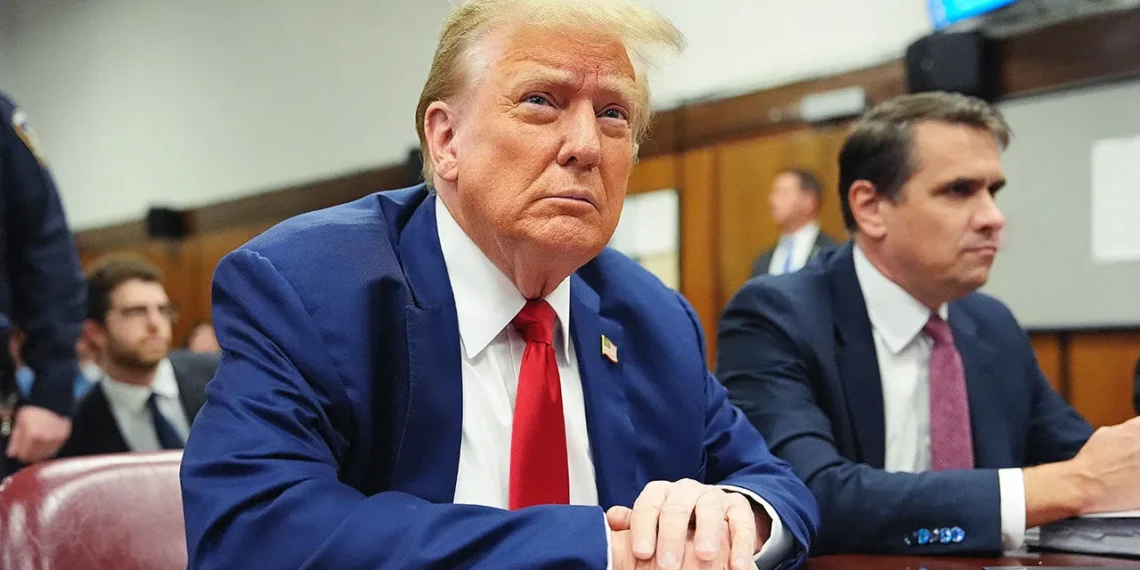 URGENTE: Trump faz alerta misterioso – "amanhã à noite será grandioso"! O que vai acontecer?