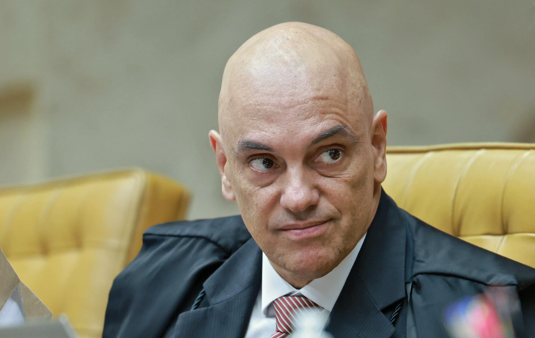 OEA recebe nova denúncia explosiva contra Moraes – Veja os detalhes!