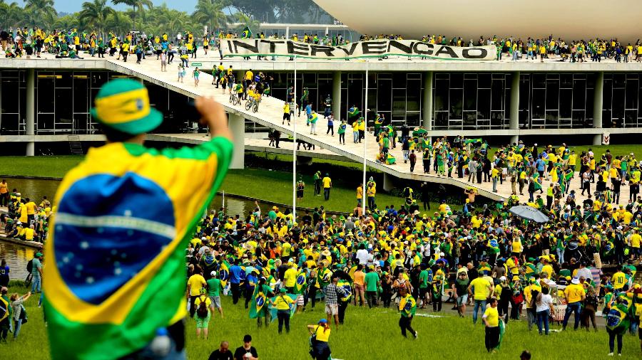 Apoio surpreendente: 191 Deputados se unem pela Anistia do 8 de janeiro — Entenda Agora!