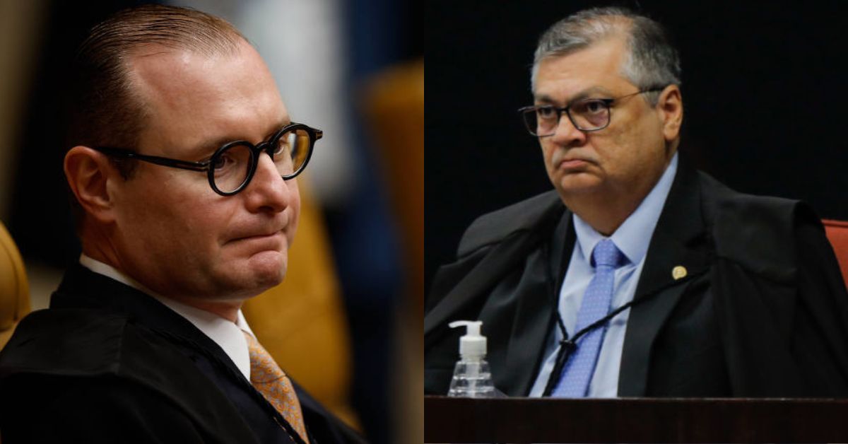 STF Avalia Impedimento de Dino e Zanin em Julgamento Explosivo!