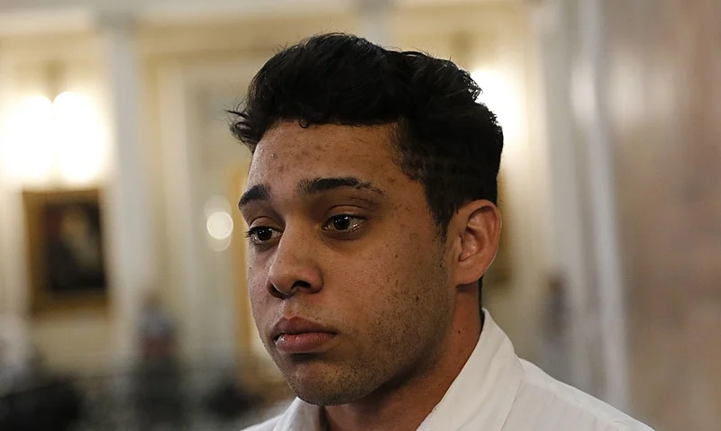 Ex-vereador Gabriel Monteiro é solto por ordem do STJ