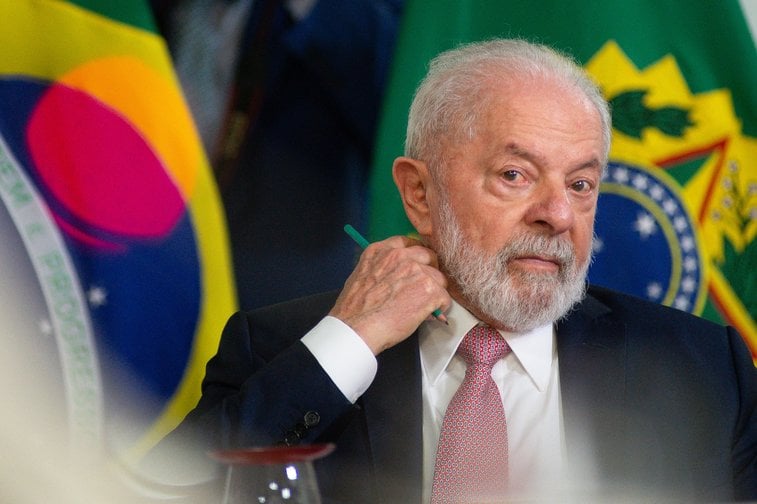 Dívida Pública Federal sobe 3,3% em fevereiro e alcança quase R$ 7,5 trilhões sob o governo Lula
