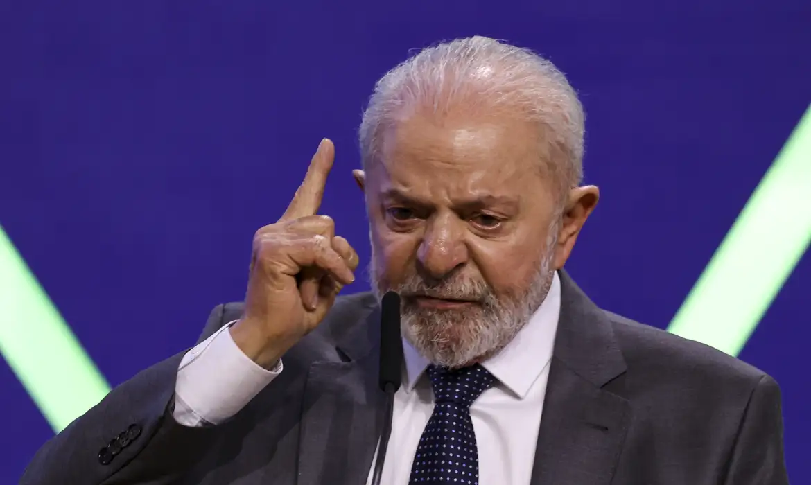 Lula detona Bolsonaro com deboche após ex-presidente virar réu—Veja o que ele disse