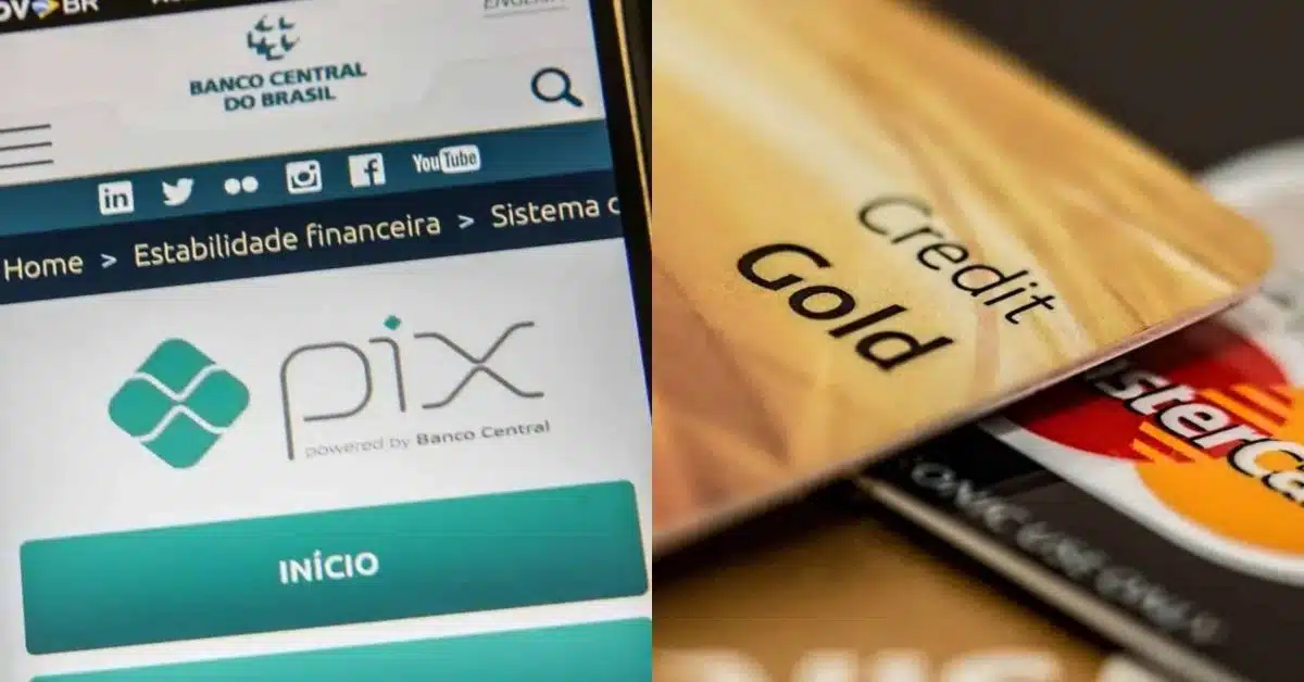 Pix com cartão de crédito: o que é, como fazer e quais os riscos