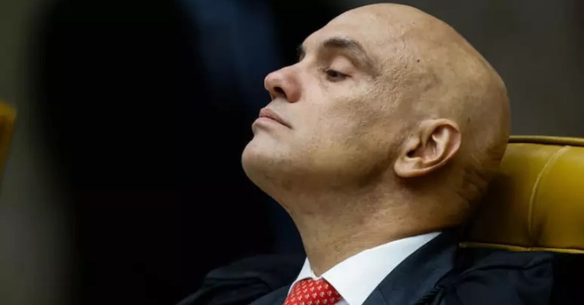 Preso do 8 de Janeiro com Câncer Tem Prisão Domiciliar Autorizada por Moraes