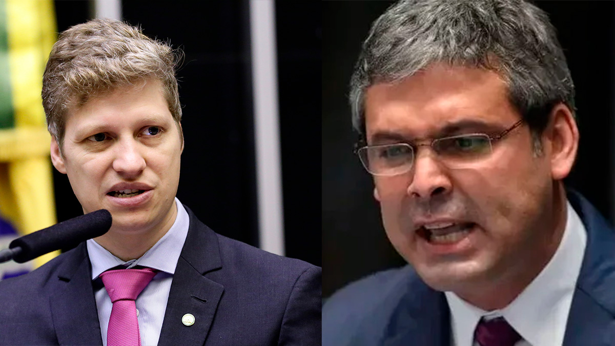 URGENTE: Lindbergh tenta calar Marcel e recebe vídeo devastador em resposta