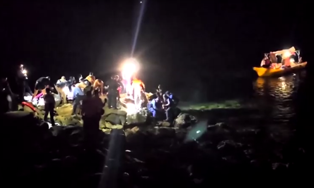 Tragédia Aérea! Avião Cai no Mar Após Decolagem e Mortes São Confirmadas