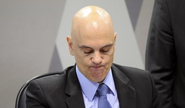Nova Derrota de Moraes no STF Tem Repercussão Explosiva – Entenda!