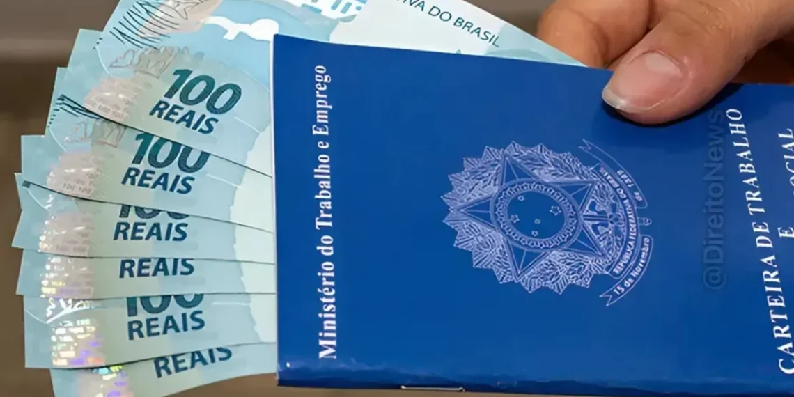 Como Consultar e Sacar o PIS/PASEP 2025: Guia Completo