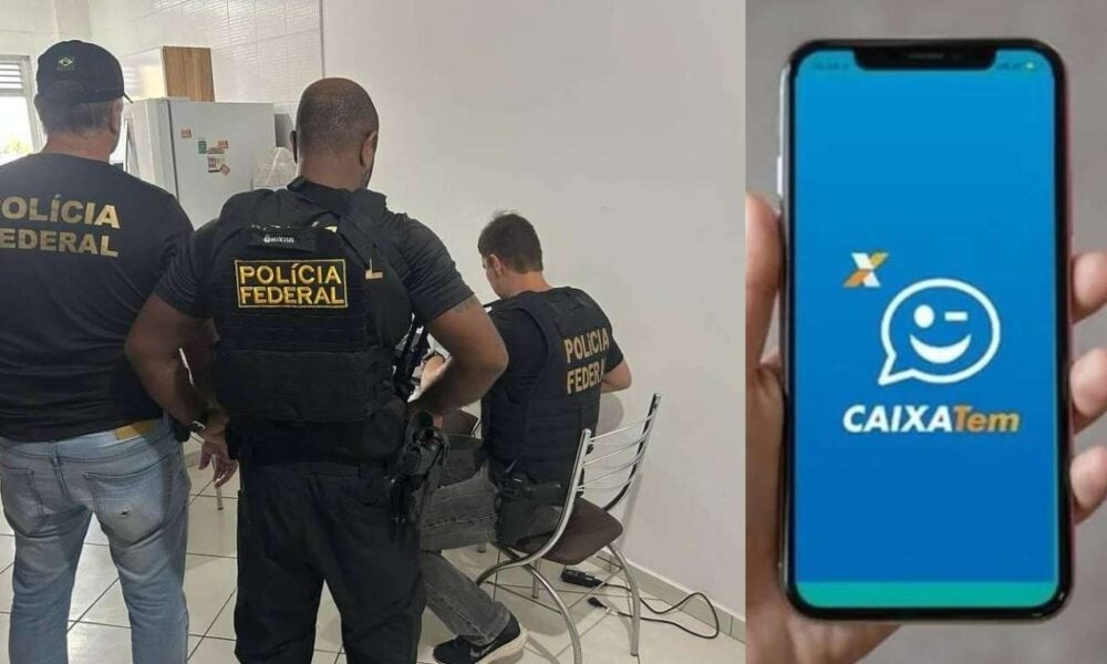 Desvio bilionário na Caixa: Novo escândalo no governo Lula exige CPI urgente