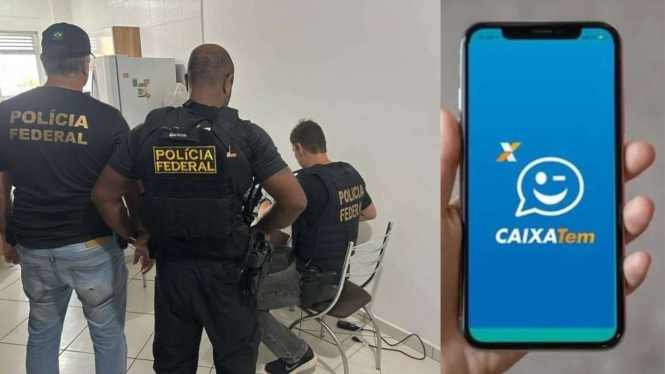 Desvio bilionário na Caixa: Novo escândalo no governo Lula exige CPI urgente