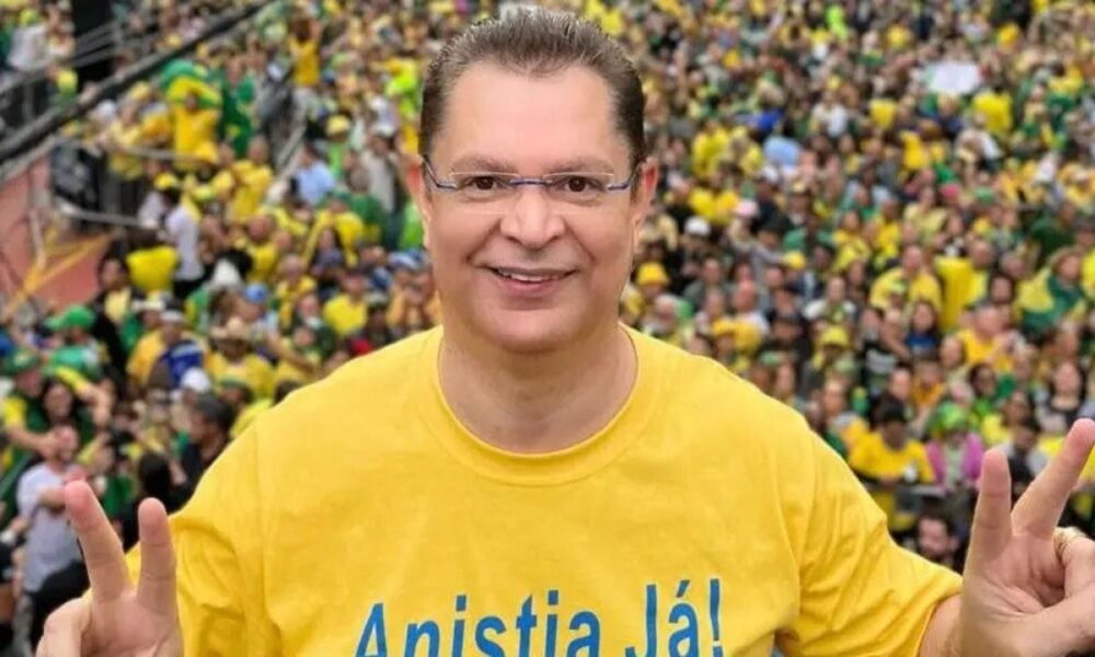 Reviravolta na Câmara: PL protocola urgência para votação da anistia