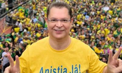 Reviravolta na Câmara: PL protocola urgência para votação da anistia