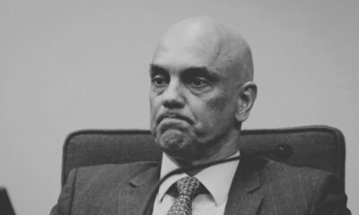 Alexandre de Moraes pode ser alvo de sanções dos EUA — entenda agora