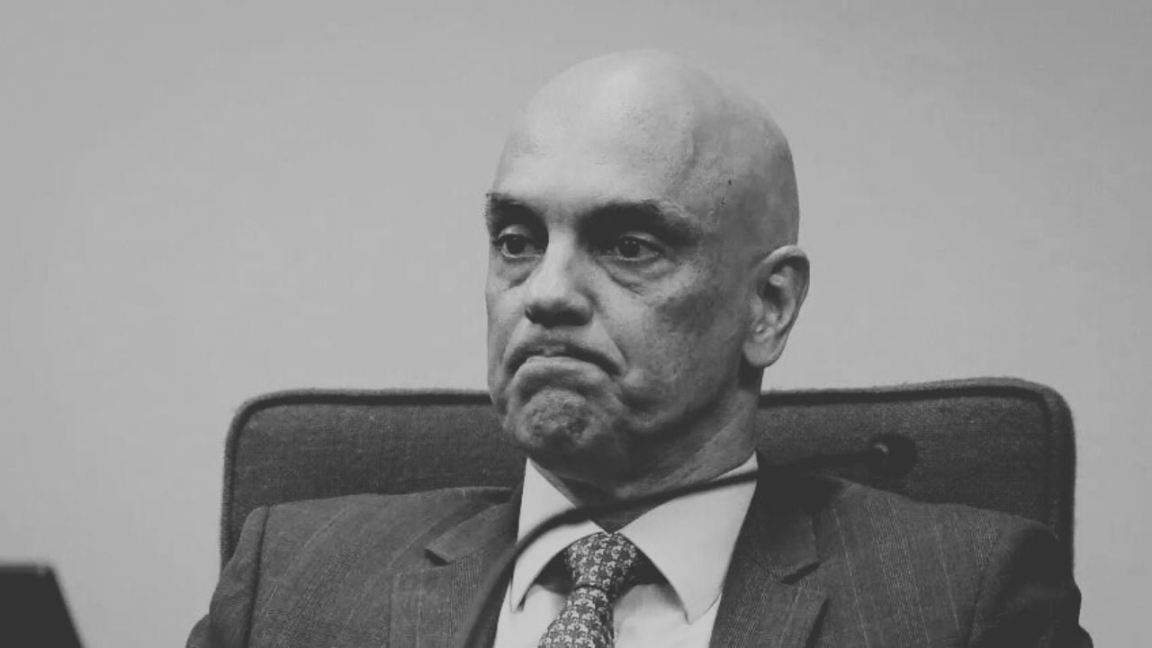 Alexandre de Moraes pode ser alvo de sanções dos EUA — entenda agora