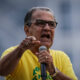Após visita a Bolsonaro na UTI, Malafaia sobe o tom contra Alexandre de Moraes