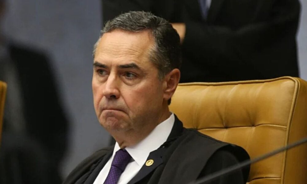 Após fala polêmica, Barroso é desmentido pelo Estadão
