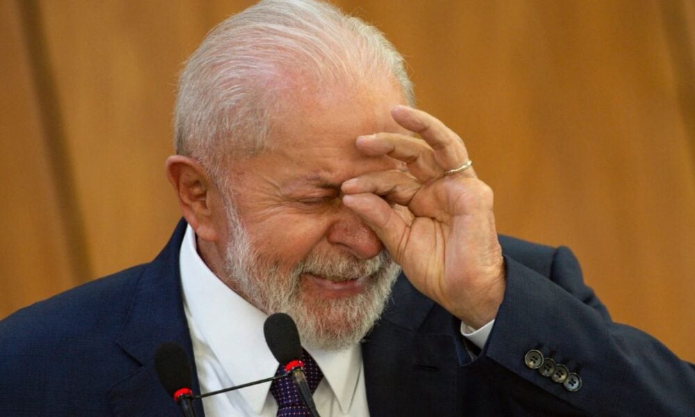 Base de Lula Protocola Pedido para Que Povo Pague Rombo de R$ 6,3 Bi no INSS