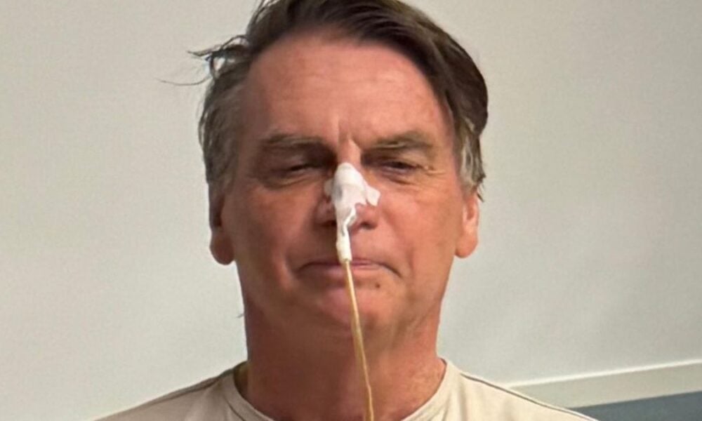 Boletim Médico Atualizado: Saiba Como Está Bolsonaro Neste Momento (28/04)