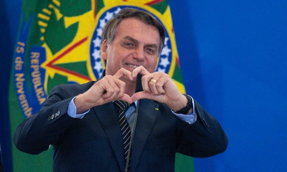 URGENTE: Bolsonaro recebe alta da UTI após complicações cirúrgicas