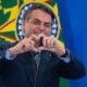 URGENTE: Bolsonaro recebe alta da UTI após complicações cirúrgicas