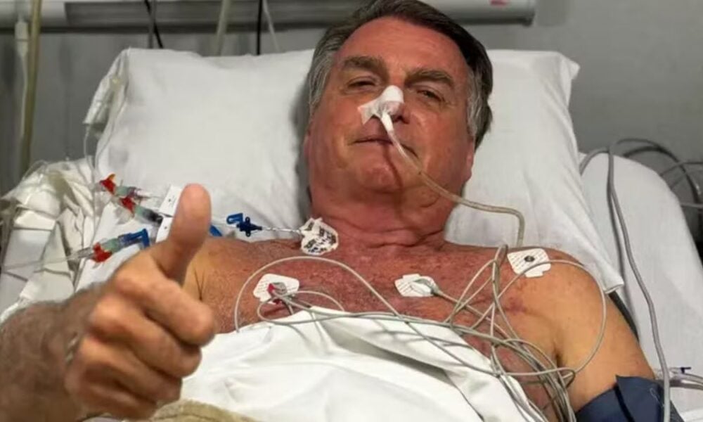 Tarcísio, Pazuello e Mourão Podem Virar o Jogo em Favor de Bolsonaro