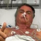 Quadro de Saúde de Bolsonaro é Atualizado – Veja a Nota Oficial dos Médicos