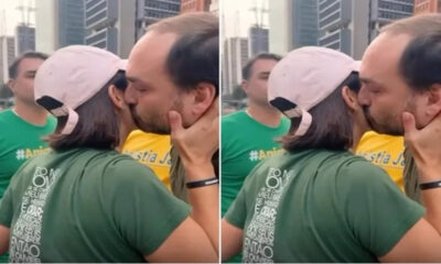 Carlos Bolsonaro rompe o silêncio e revela quem realmente está ao lado de Bolsonaro