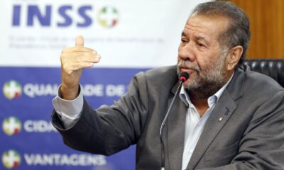 Militância da Globonews detona Carlos Lupi após declaração sobre o INSS