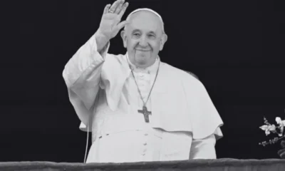Causa da Morte é Revelada e Vaticano Quebra o Silêncio com Detalhes Oficiais