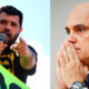 Derrota de Moraes na Espanha: Justiça barra extradição de Oswaldo Eustáquio