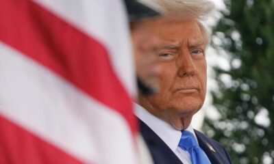 Economia Mundial em Jogo: China promete reagir com firmeza às tarifas impostas pelos EUA