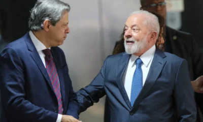 Governo Lula ignora alerta de desaceleração e descarta plano para economia