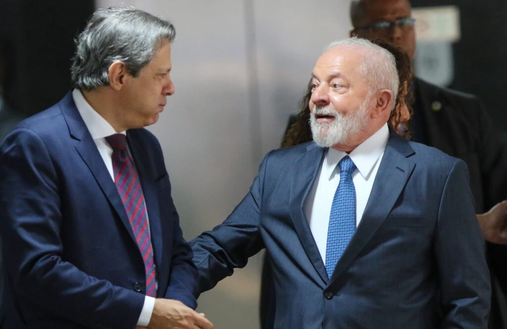 Governo Lula ignora alerta de desaceleração e descarta plano para economia 52 Governo Lula ignora alerta de desaceleração e descarta plano para economia