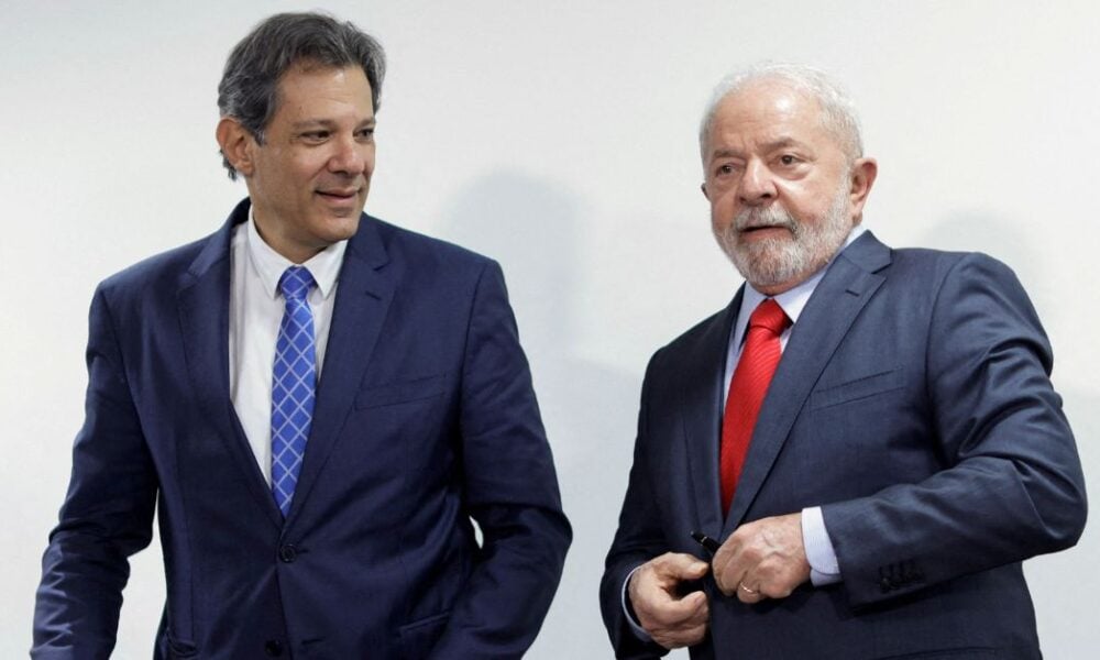 Ajuste fiscal de Lula é aprovado, mas mercado reage com ceticismo