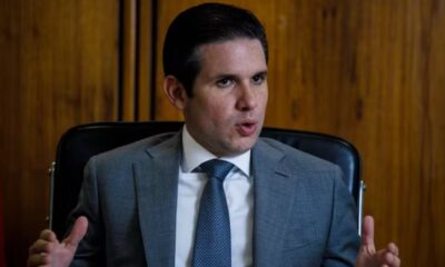 Hugo Motta se Posiciona após Oposição Pedir Urgência na Anistia