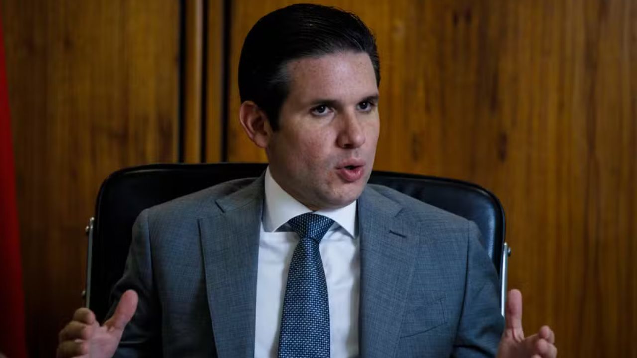 Hugo Motta se Posiciona após Oposição Pedir Urgência na Anistia 52 Hugo Motta se Posiciona após Oposição Pedir Urgência na Anistia