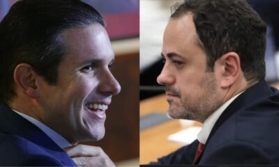 Hugo Motta Anuncia: Acordo Final com Glauber Braga Põe Fim à Greve de Fome