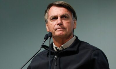 Bolsonaro segue internado! Médicos revelam verdade sobre recuperação