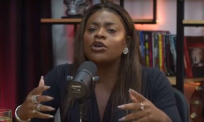 Jojo DETONA a esquerda e emociona com revelação sobre irmão – VEJA O VÍDEO